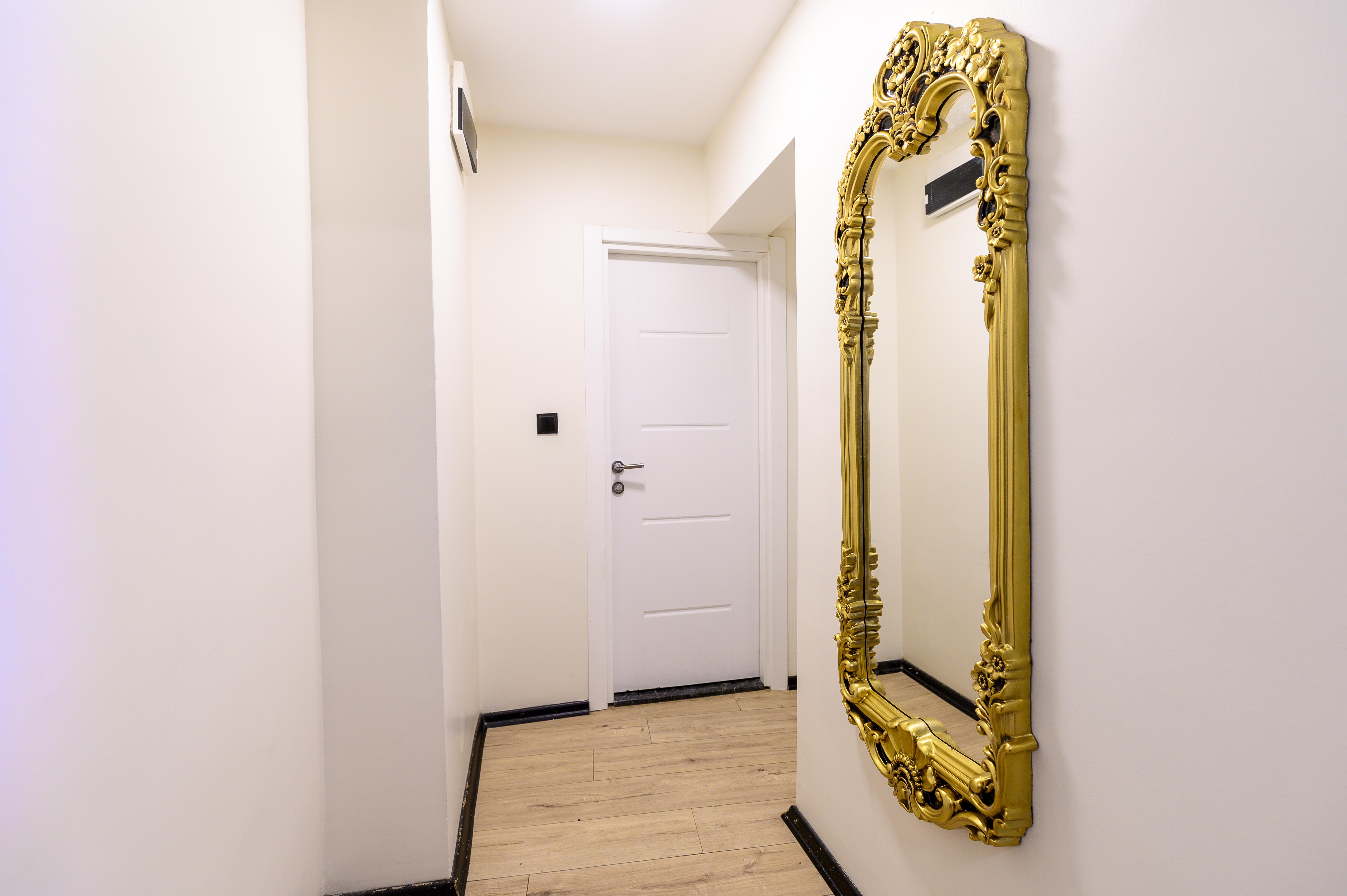 Global Suites Hotel Istanboel Buitenkant foto