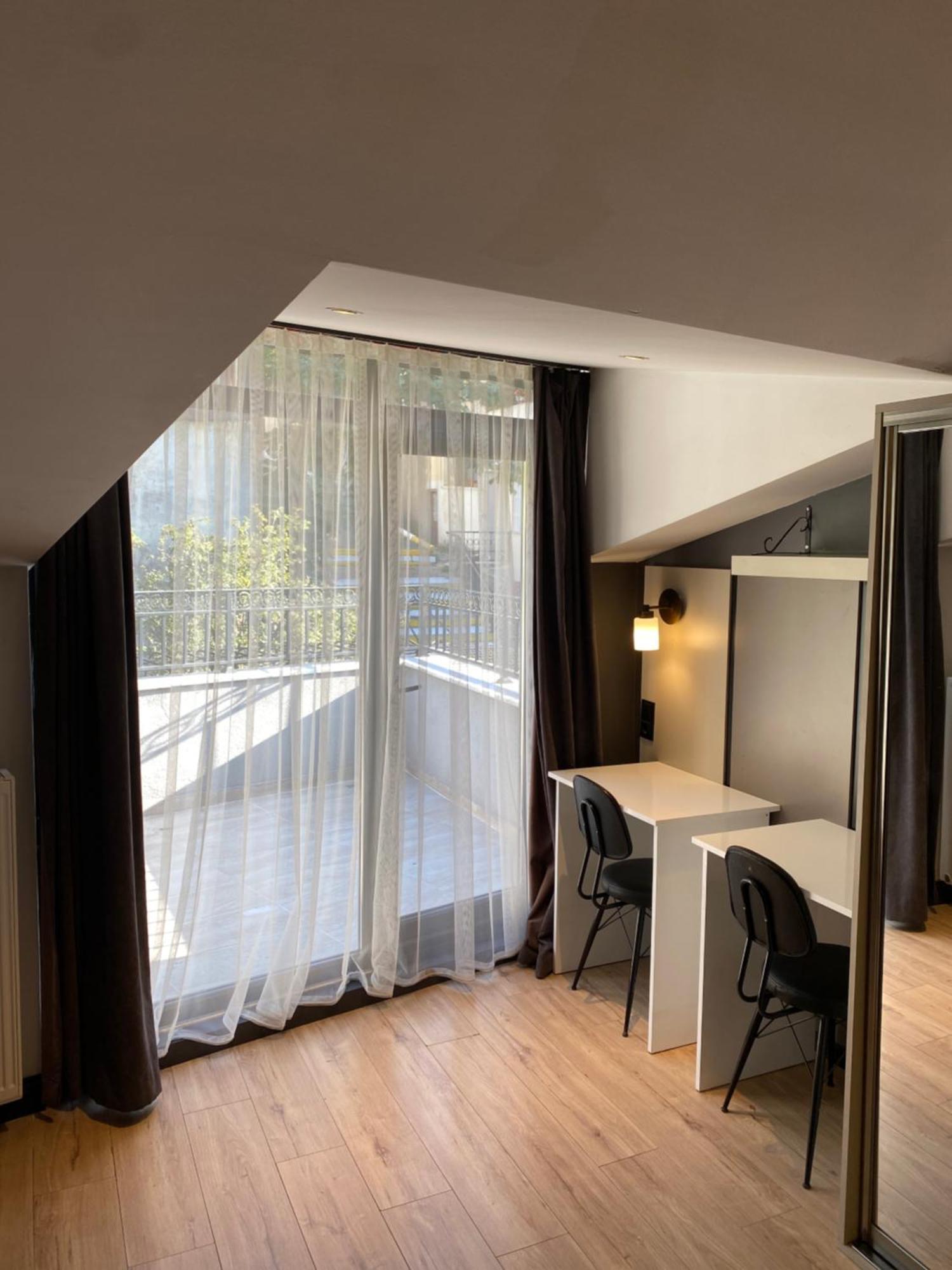 Global Suites Hotel Istanboel Buitenkant foto